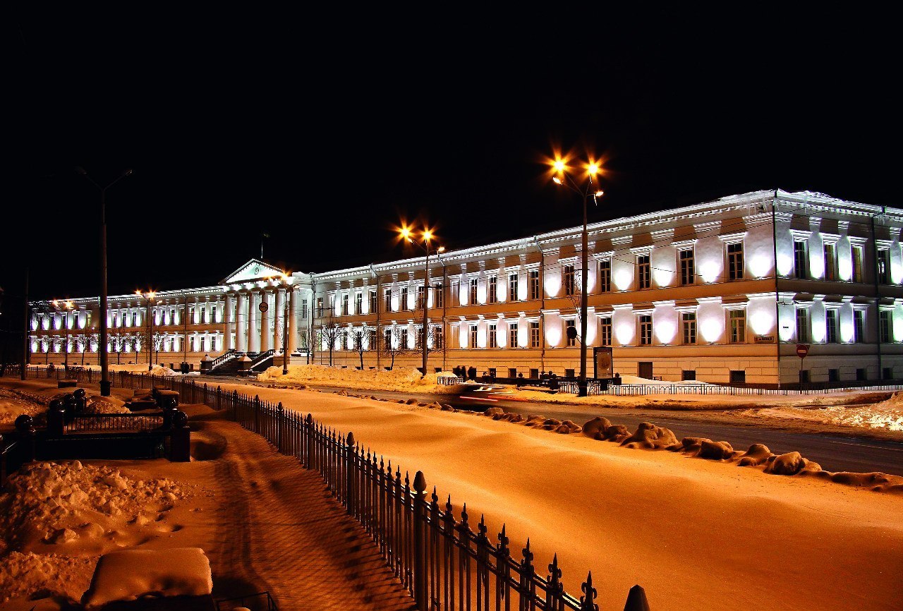 Полтава, Украина