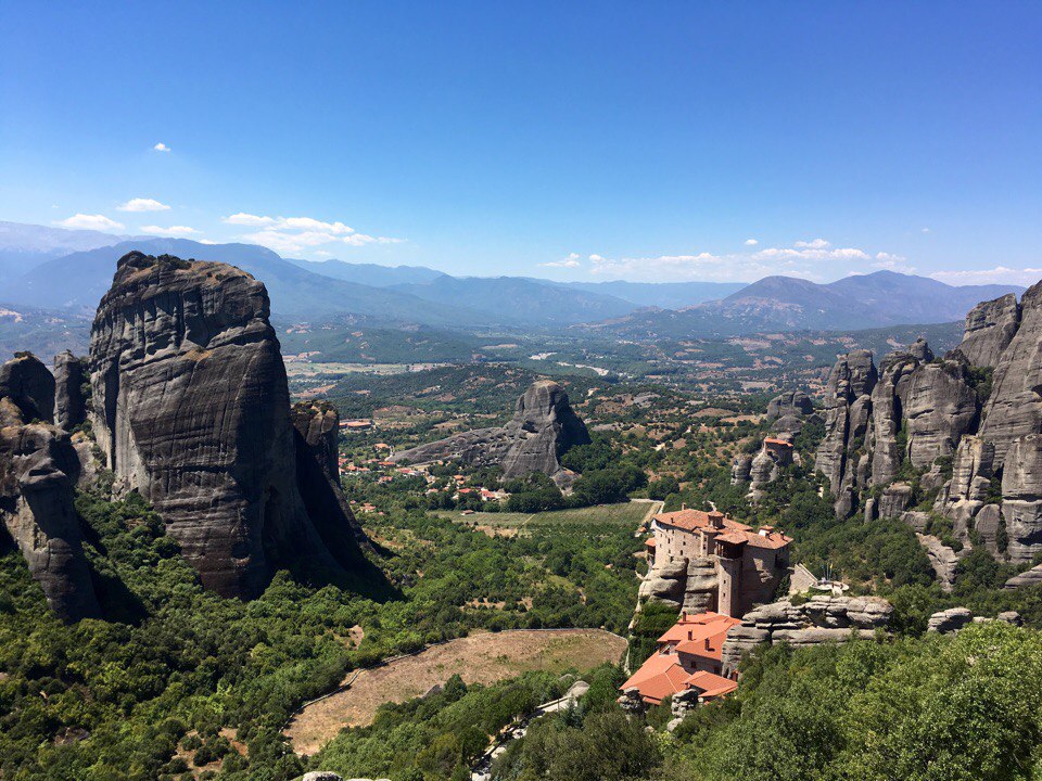 Греция, Халкидики - 5