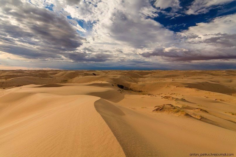 Таємнича Монголія - 6