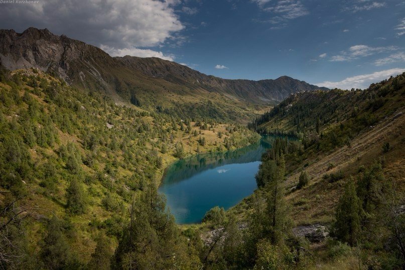 Красота Киргизии - 6