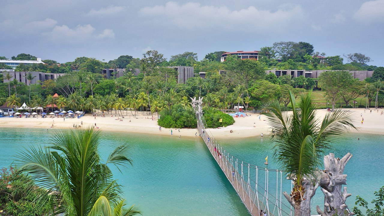 Сингапур - 6