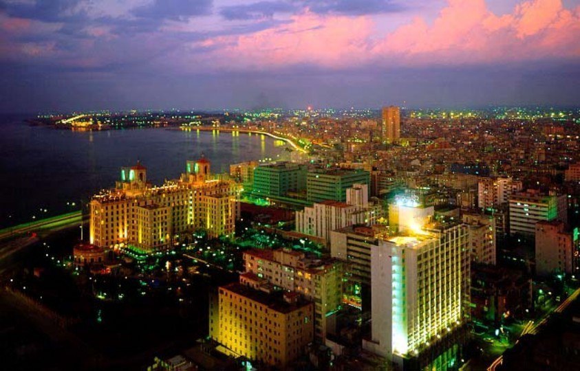 Гавана, Куба