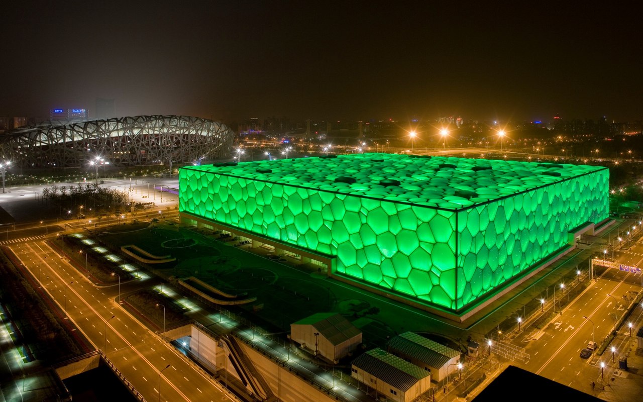 Захватывающий Пекин - 8