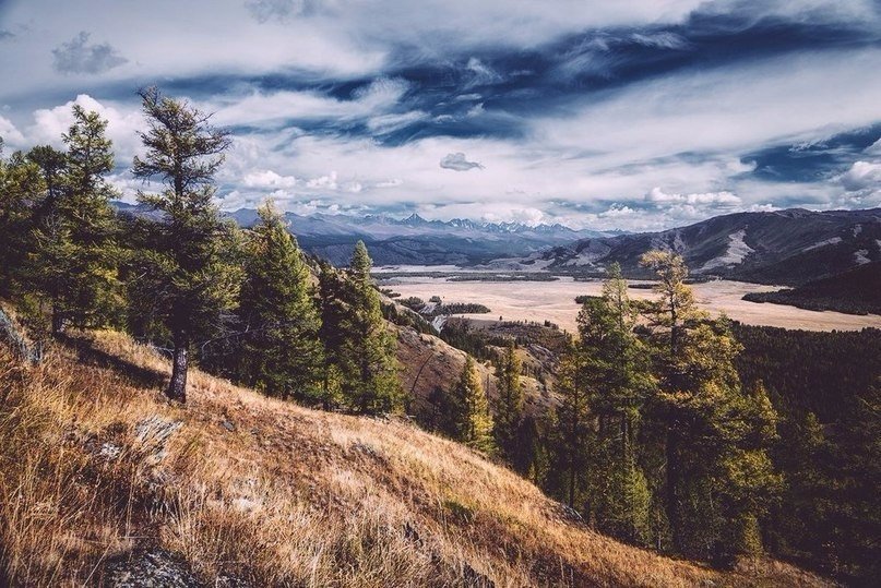 Природа России - 7