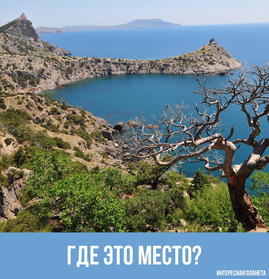 Есть предположения? 