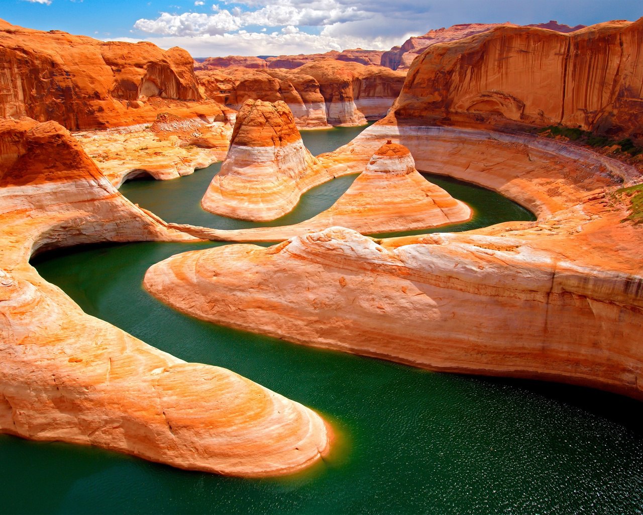 Колорадо, США. 