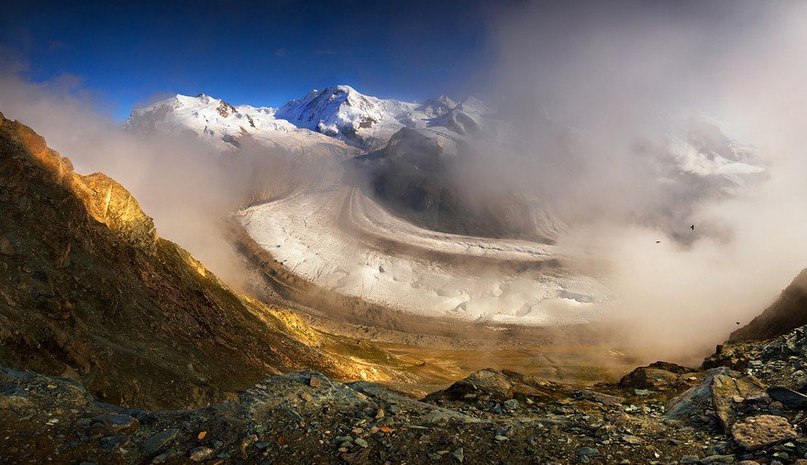 The beauty of nature through the eyes of Polish photographer Jakub Polomski. - 5