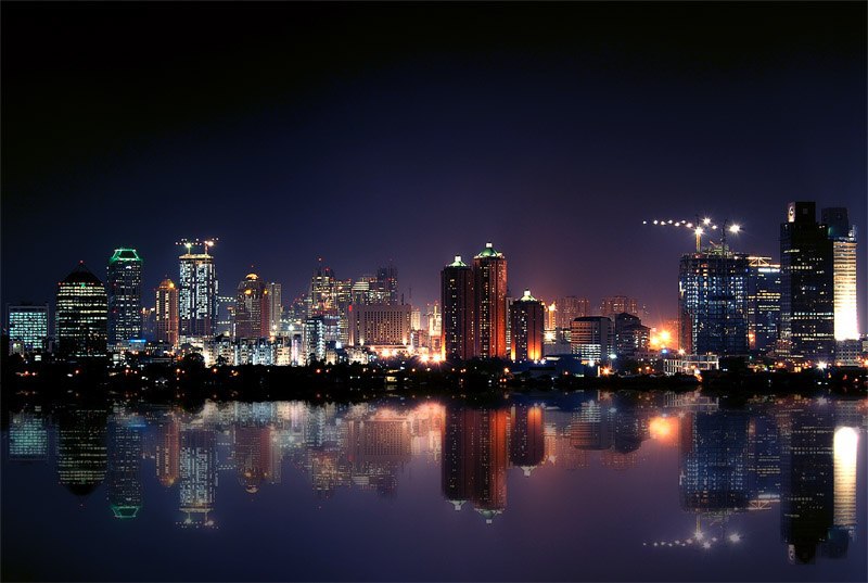 Индонезия, Джакарта