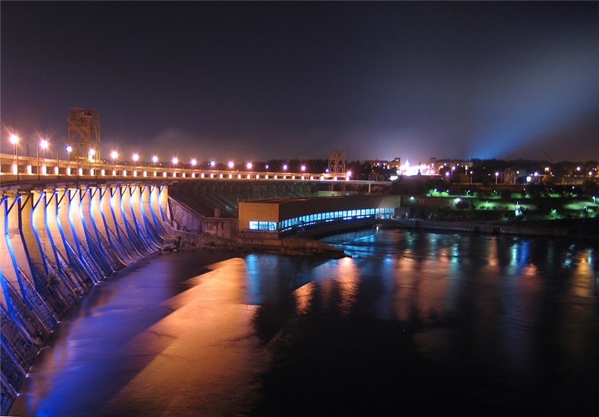 Украина, Запорожье