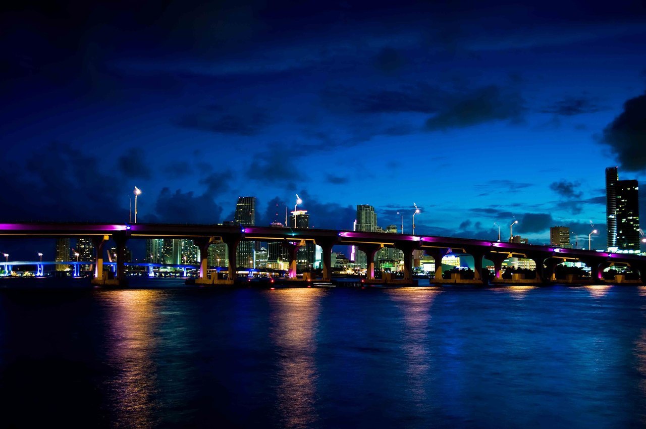 Майами, США