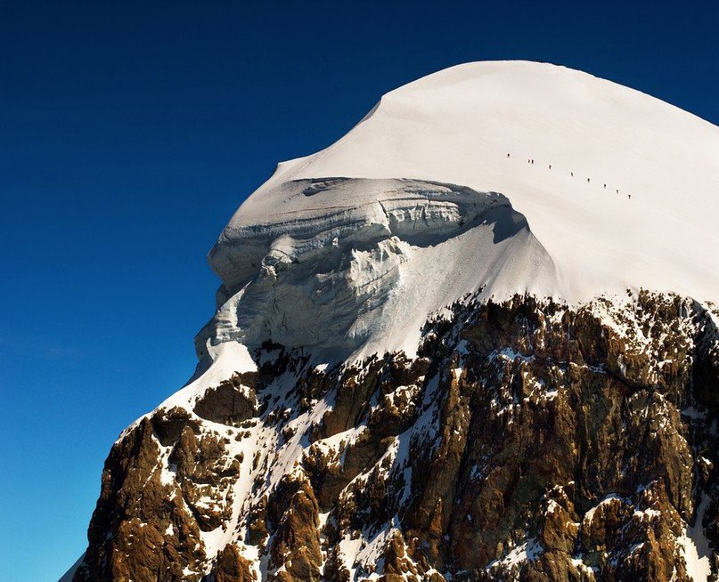 The beauty of nature through the eyes of Polish photographer Jakub Polomski. - 6