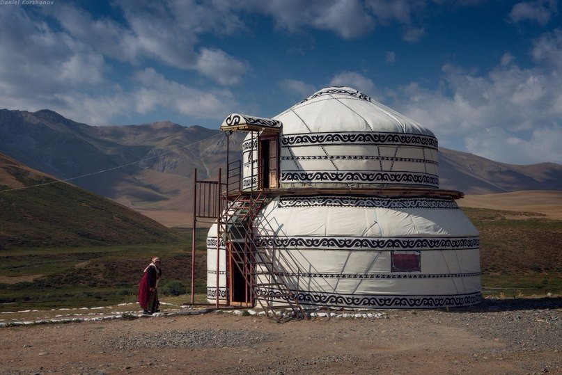 Красота Киргизии - 8