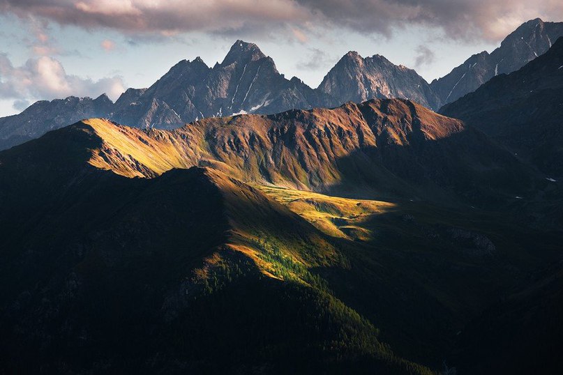 The beauty of nature through the eyes of Polish photographer Jakub Polomski. - 9