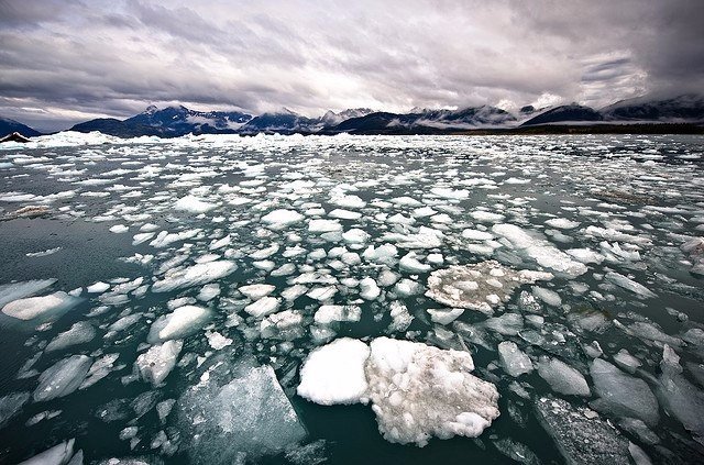 Путешествие по Аляске - 6