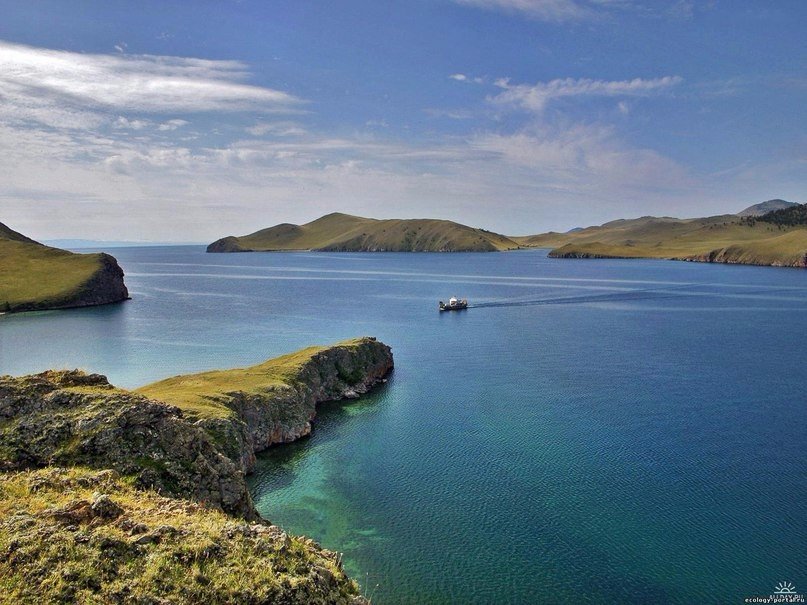 Самое древнее озеро в мире - 6