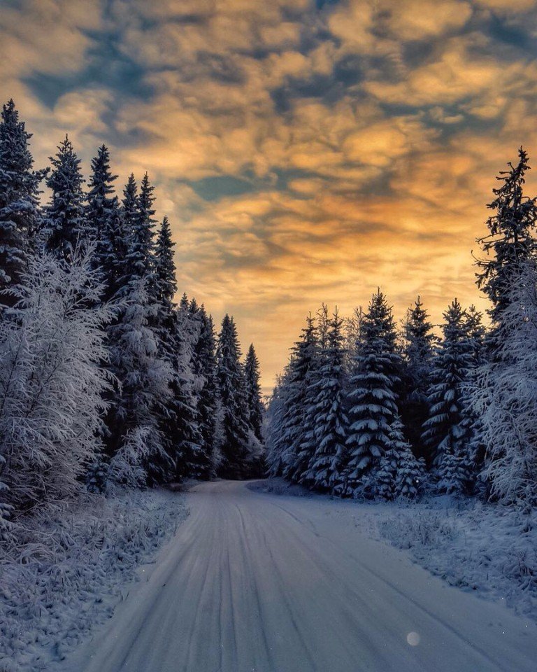 Инсон, Лен Даларна, Швеция