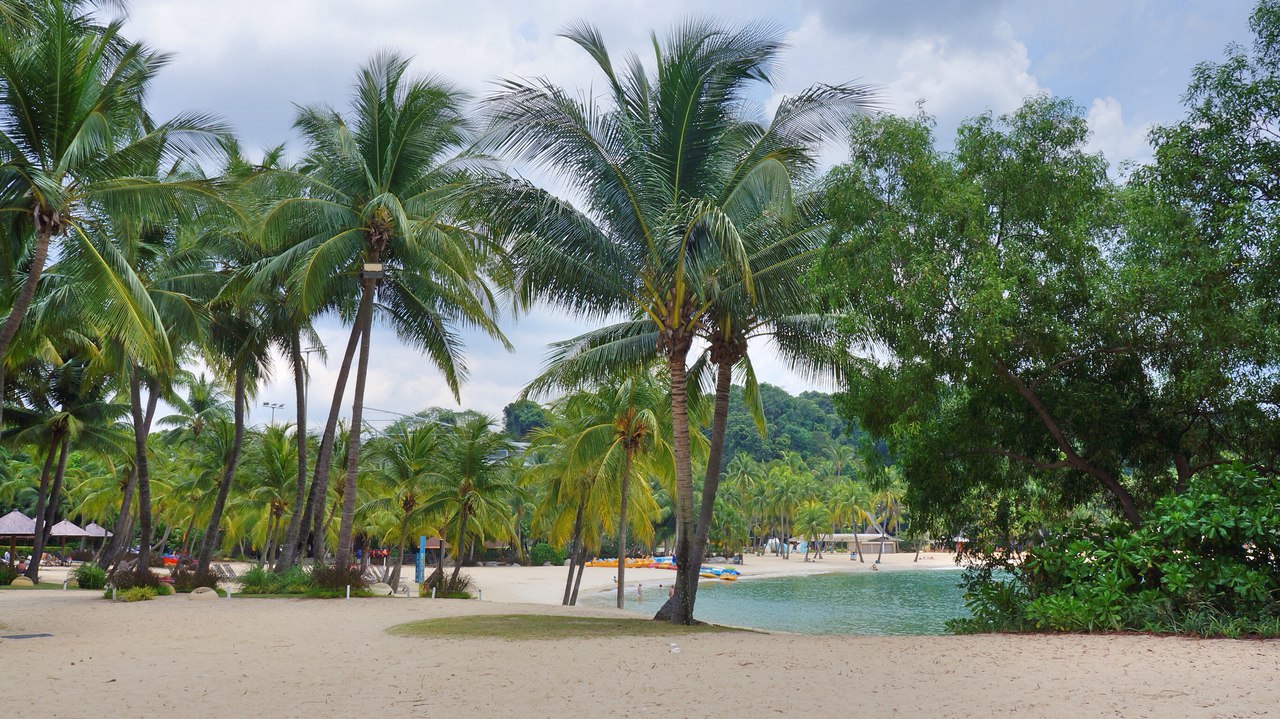 Сингапур - 5