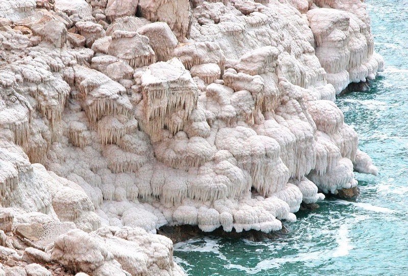 Мёртвое море