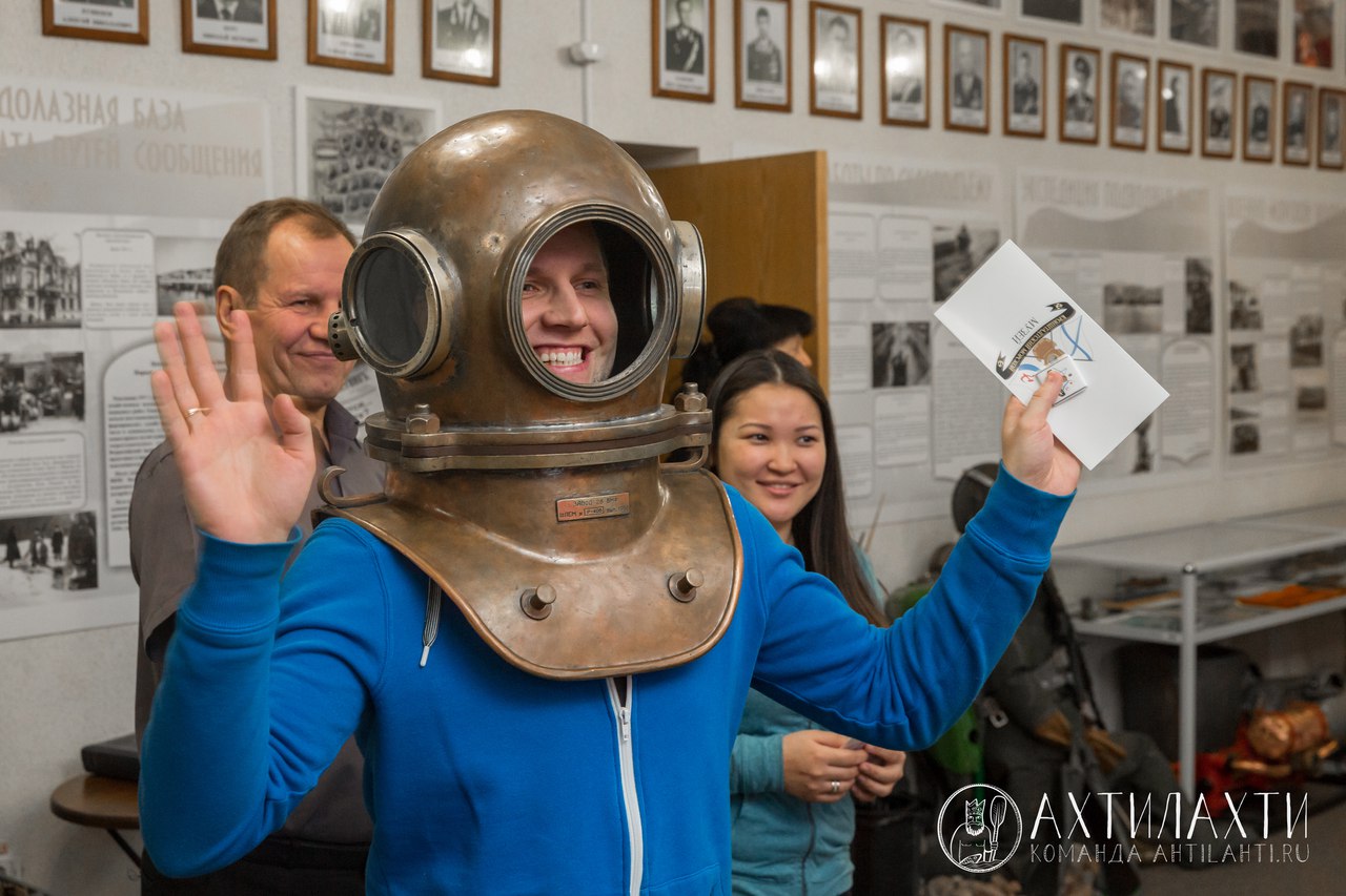 Сертификаты на участие в активных турах по Санкт-Петербургу и окрестностям - отличный подарок для настоящих мужчин к 23 февраля!<br><br>Мы предлагаем сертификаты на участие в следующих турах:<br><br>