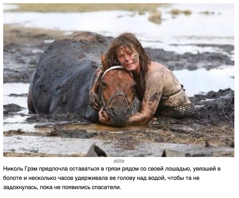 10 доказательств того, что добро неподвластно обстоятельствам