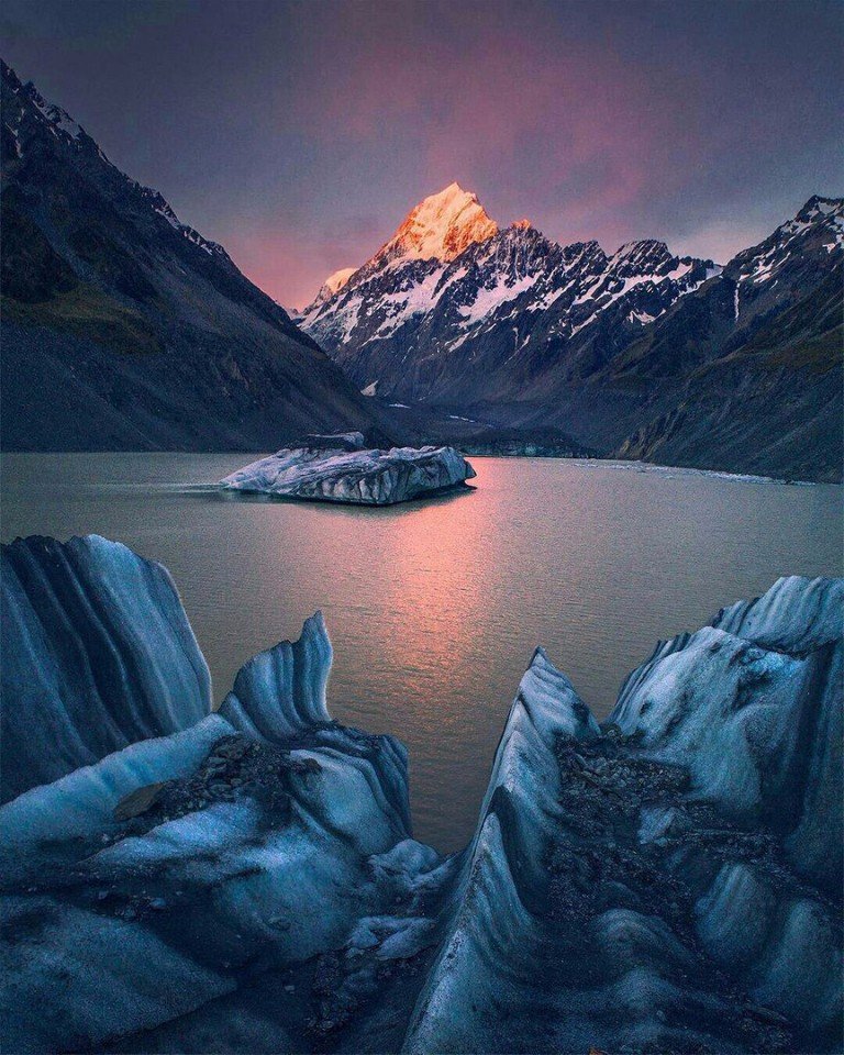 Новая Зеландия