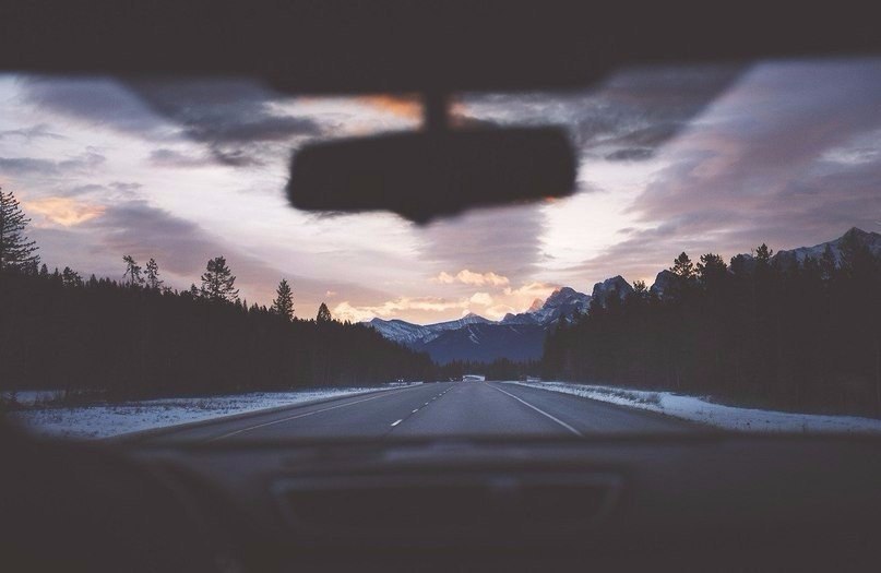 Банф, Канада - 7