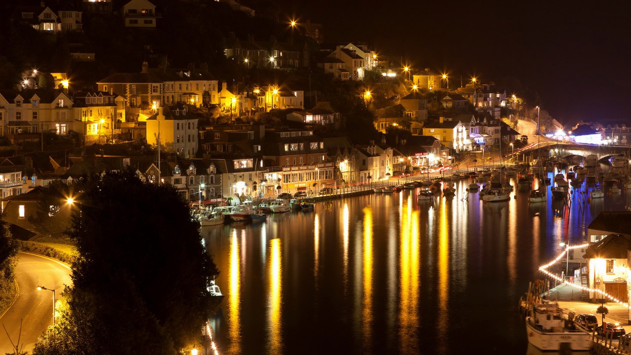 Лоо, Англия