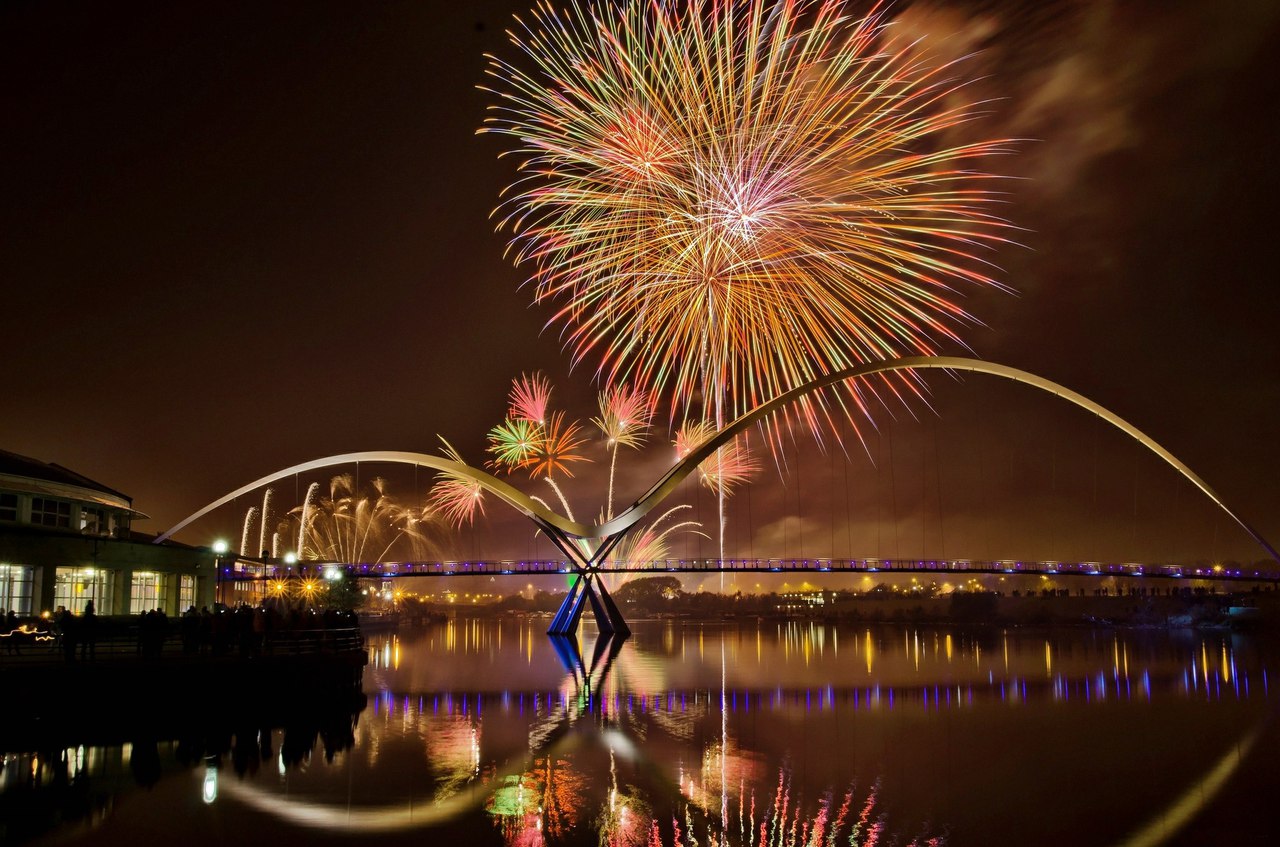 Стоктон, США