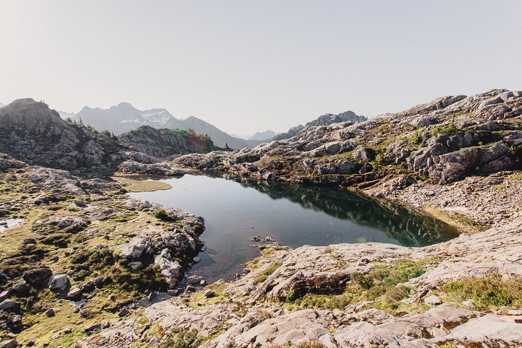 Ничего не может измениться для тех, кто сам не меняется.