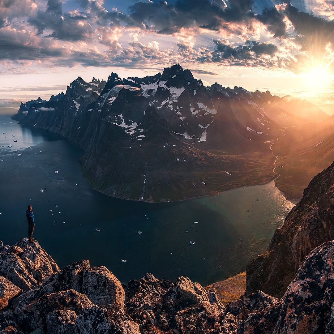 Гренландия