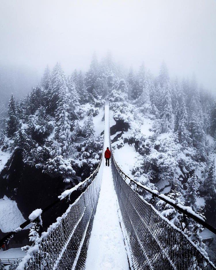 Хандегг, Швейцария.