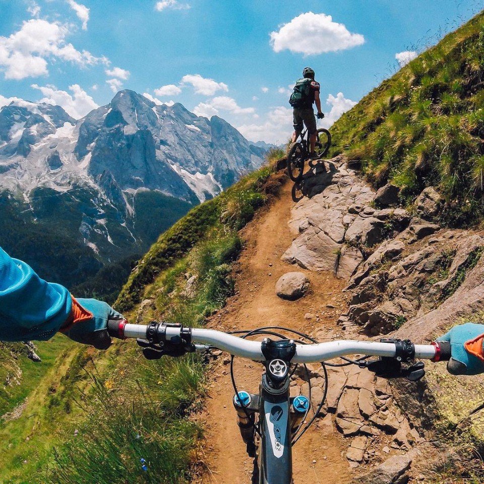 Всё в твоих руках.