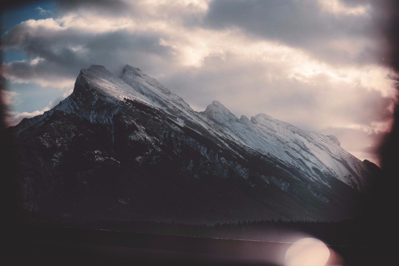 Банф, Канада - 5