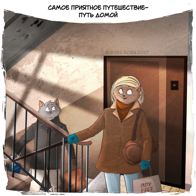 Дом, милый дом