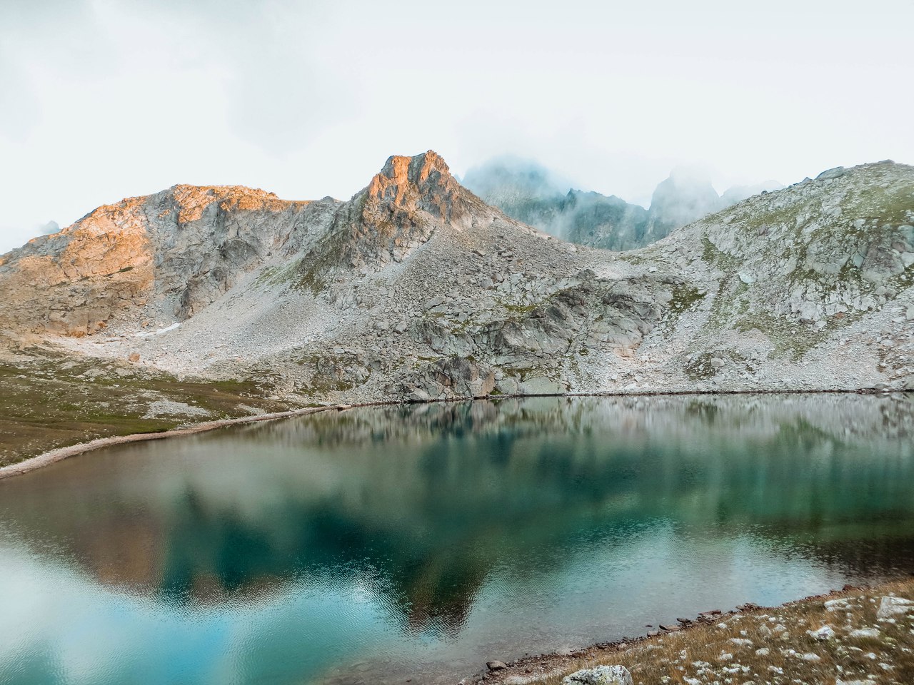 Великолепный и неповторимый Кавказ!!! <br>Республика Карачаево-Черкесия. - 6