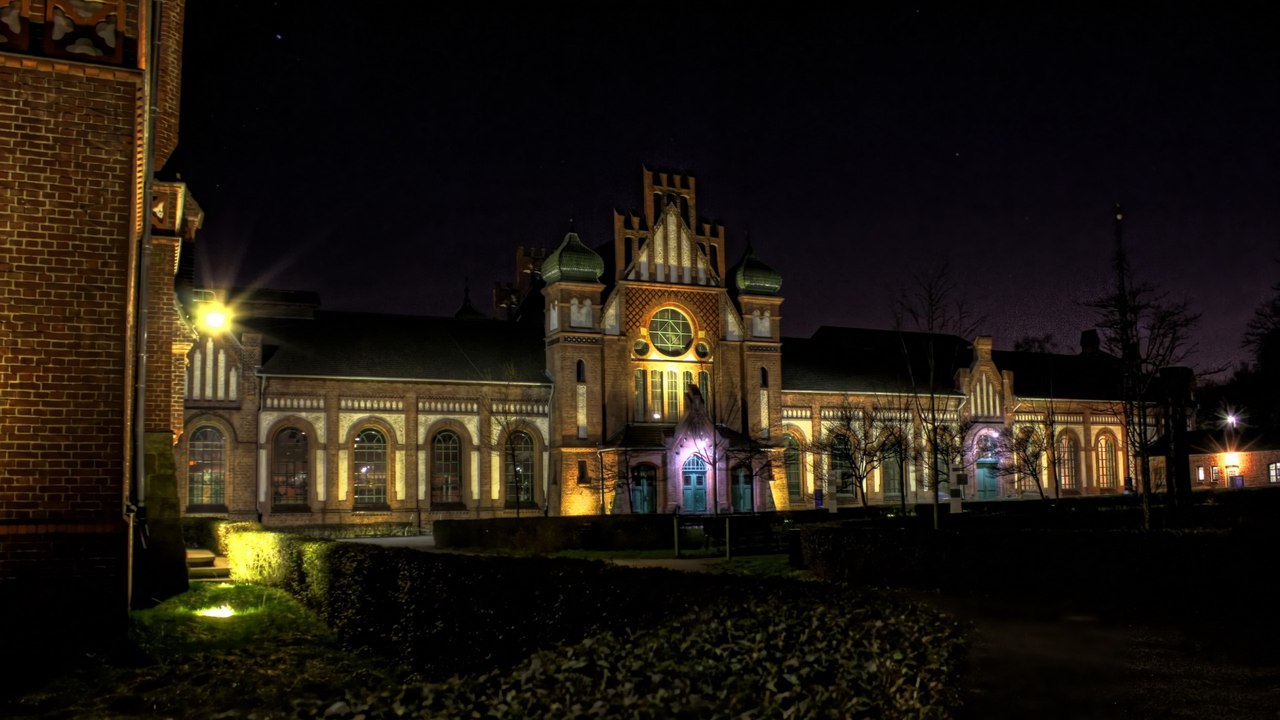 Дортмунд, Германия