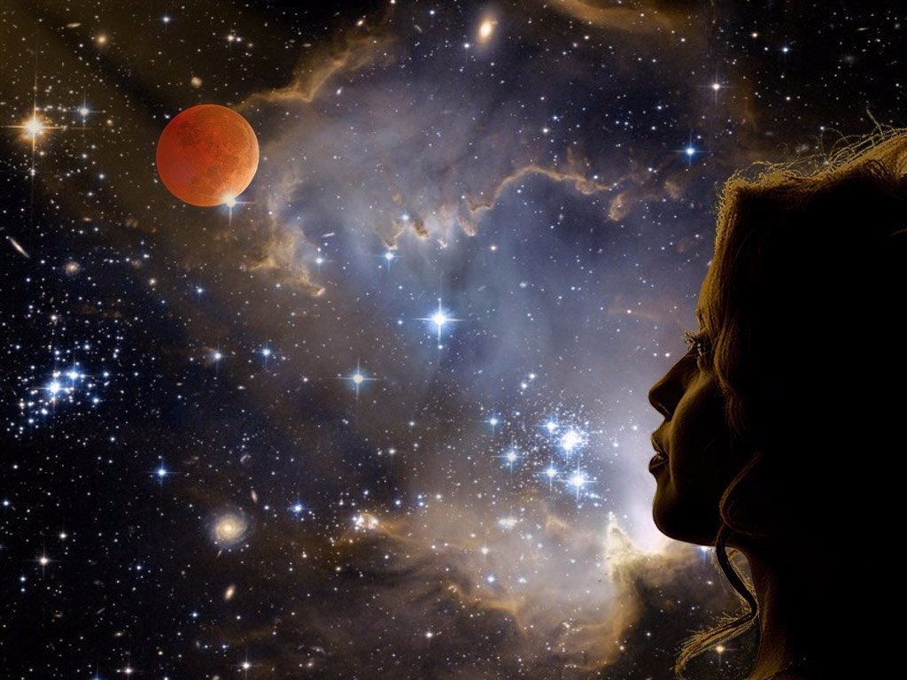 Чем тише ты становишься, тем больше слышишь.