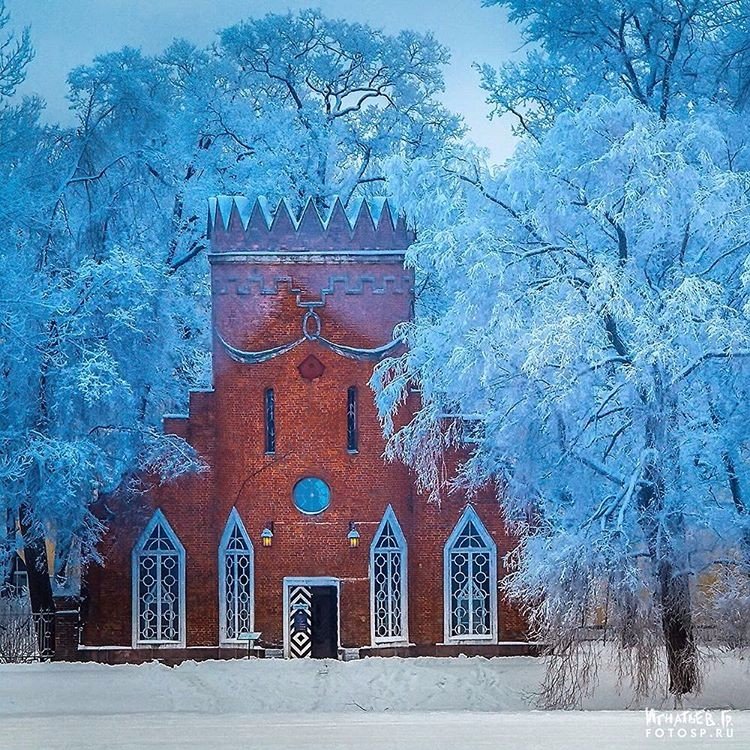 Что посмотреть в Петербурге? Все!