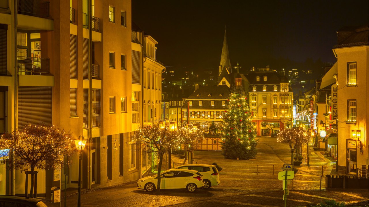 Майсен, Германия