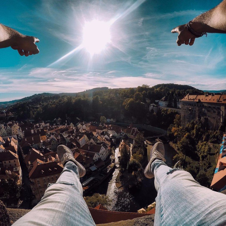 Всё в твоих руках. - 5