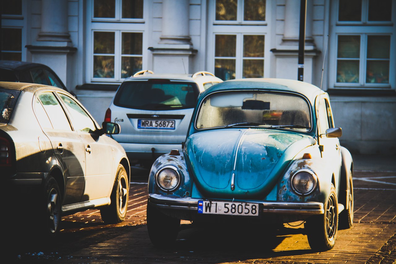 Польша, Варшава