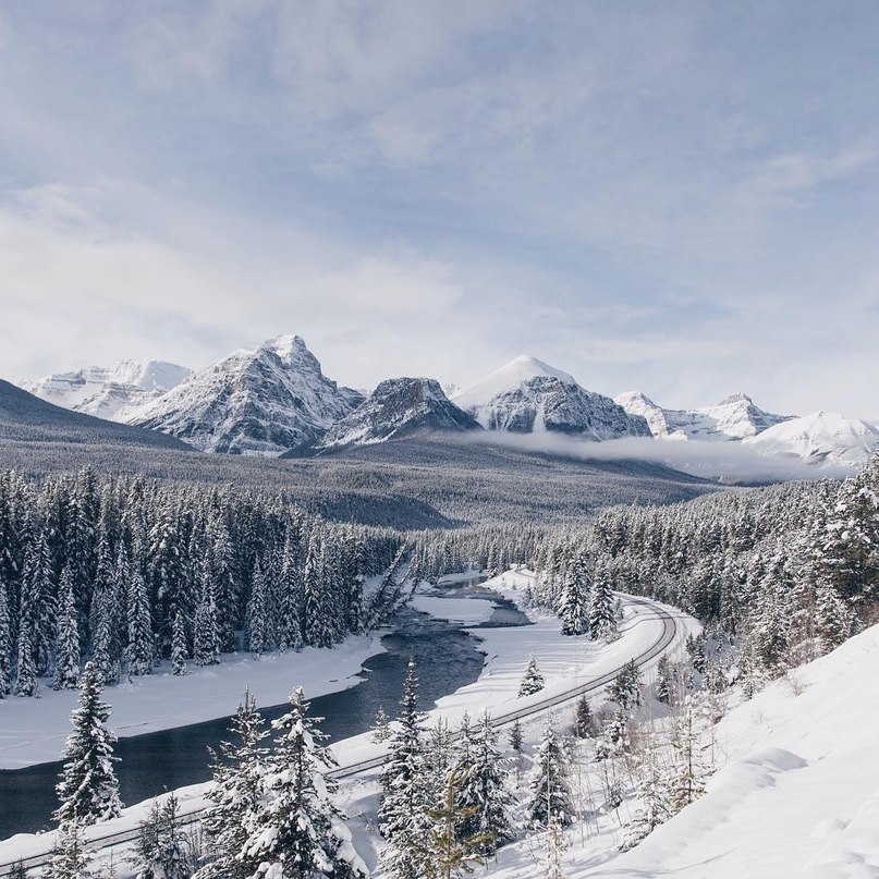 Альберта, Канада