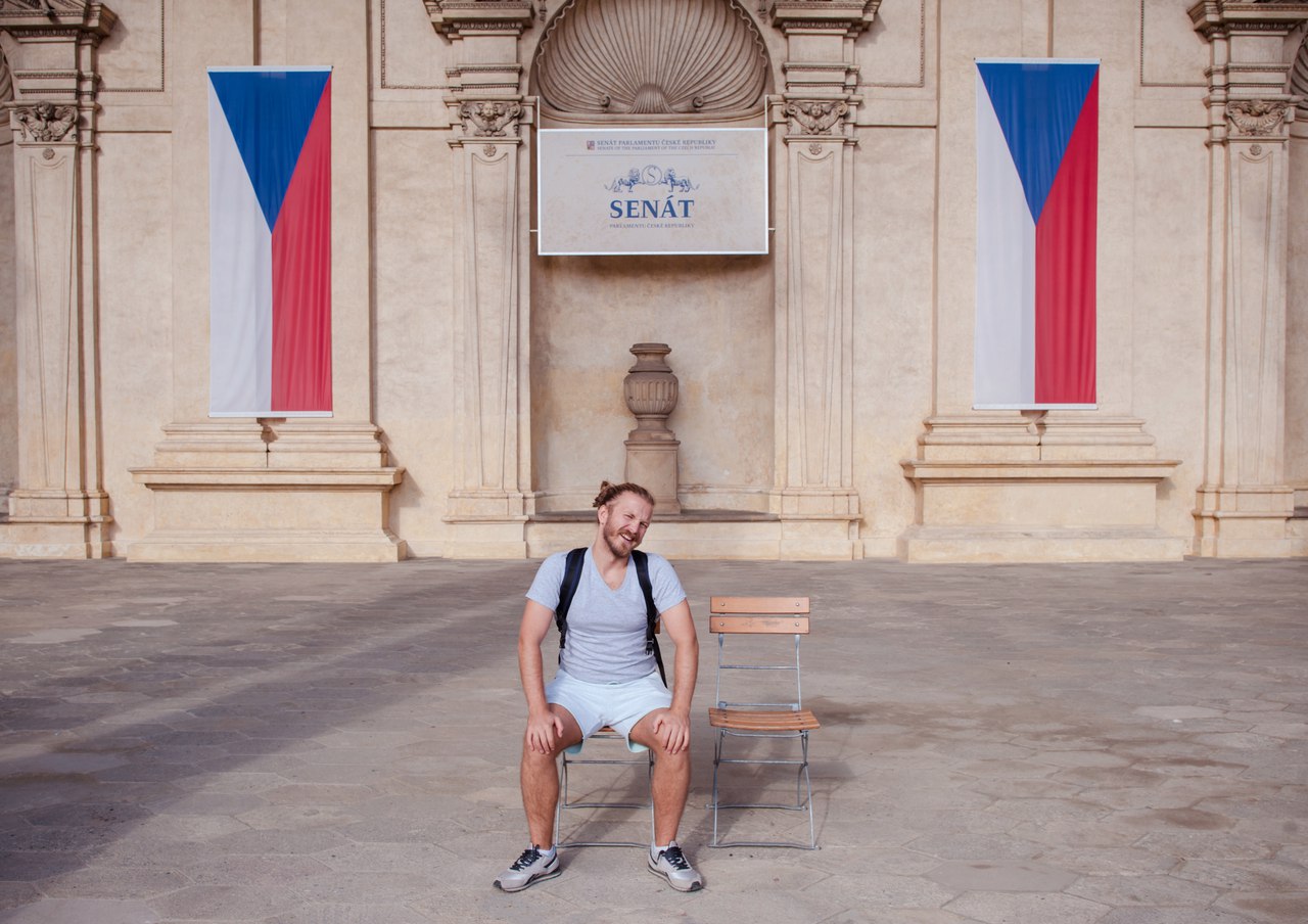 Друзья, если у вас есть вопросы по планированию путешествия в Прагу, заказу экскурсий, поиску проживания, под картинкой группы справа есть кнопка: "НАПИСАТЬ СООБЩЕНИЕ". Это самый быстрый и надежный способ связи с вамиш лучшим другом в Праге! Отвечу всем.