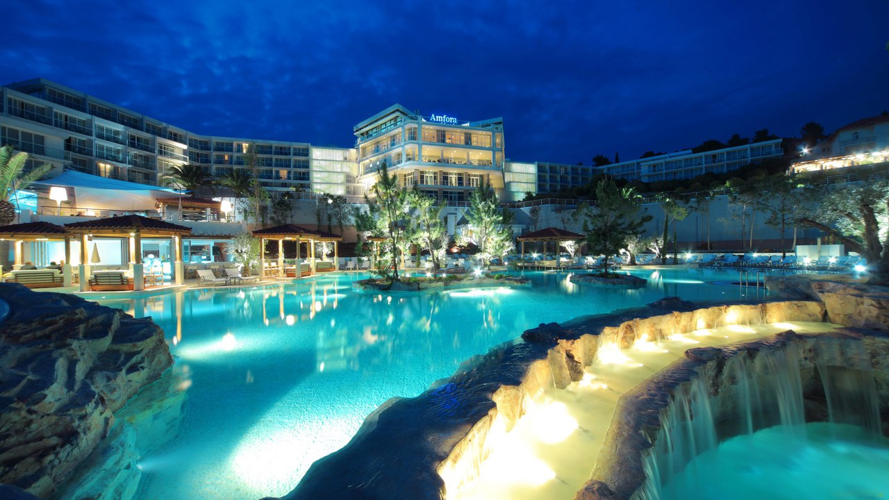 Хвар, Хорватия