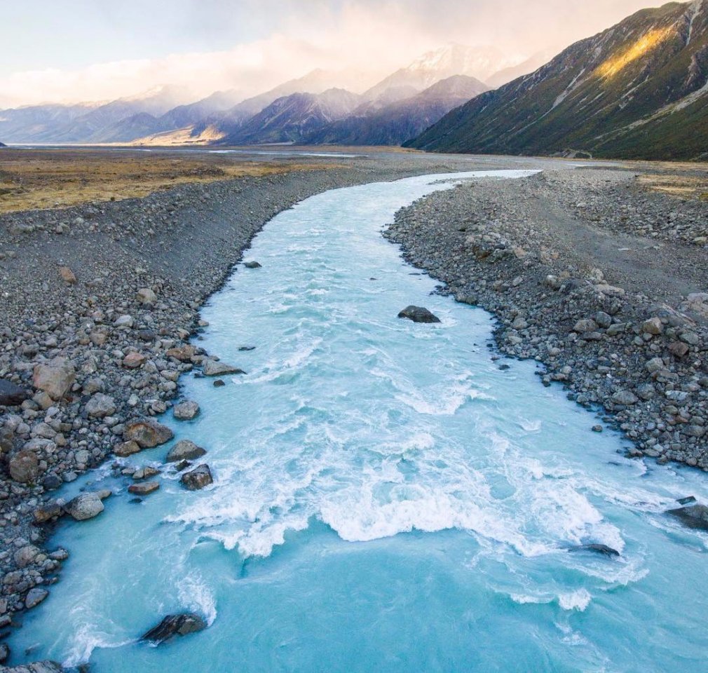 Новая Зеландия