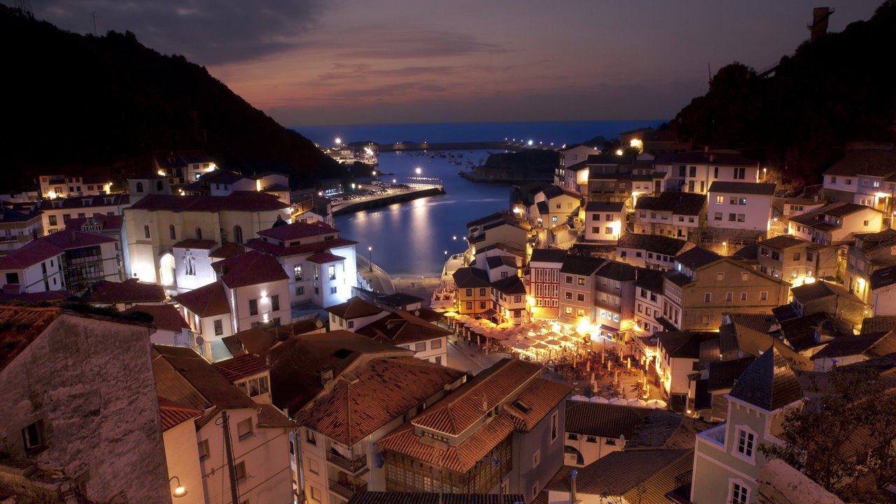 Кудильеро, Испания