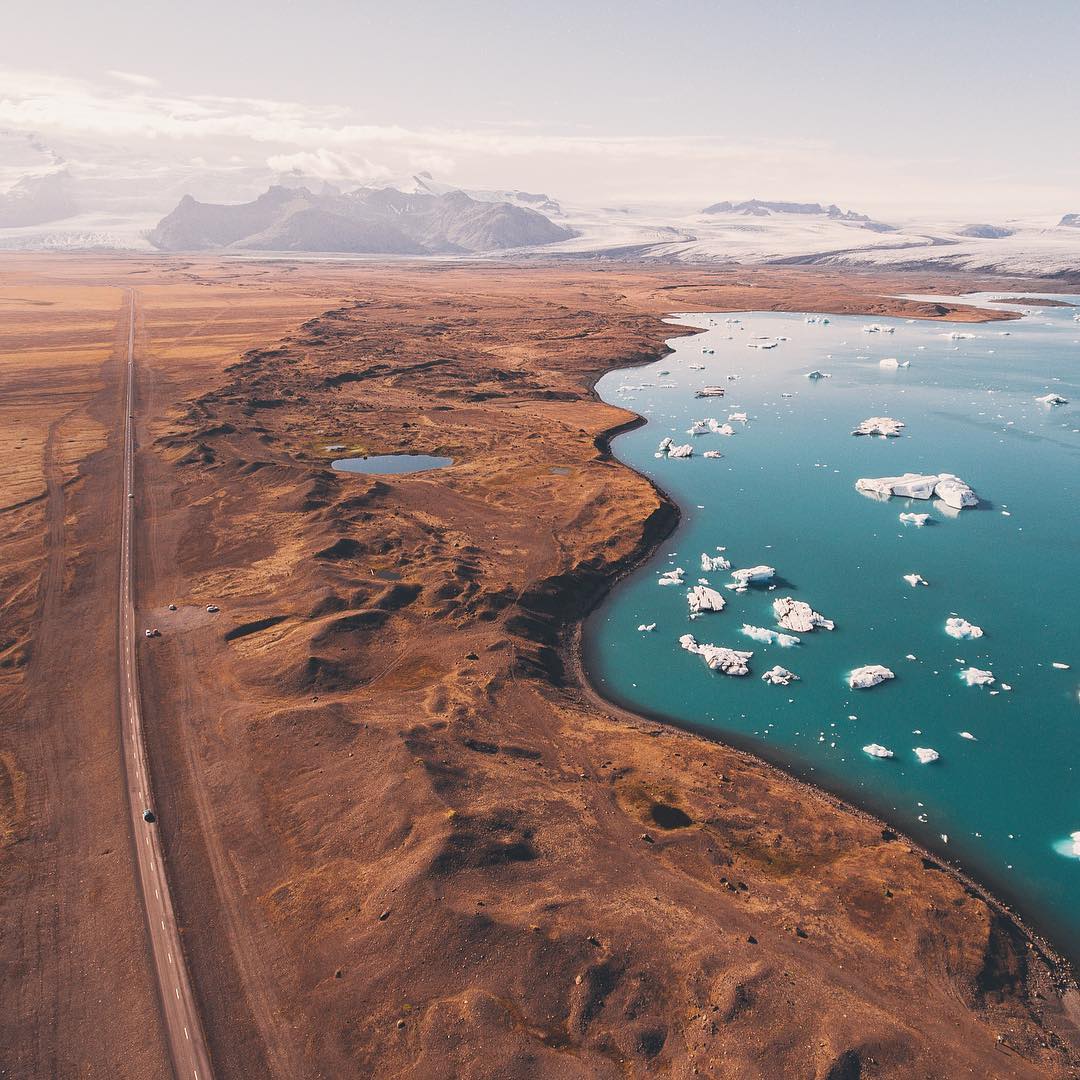 Фантастична Ісландія