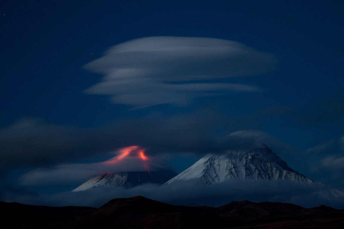 Красавица Камчатка - 8