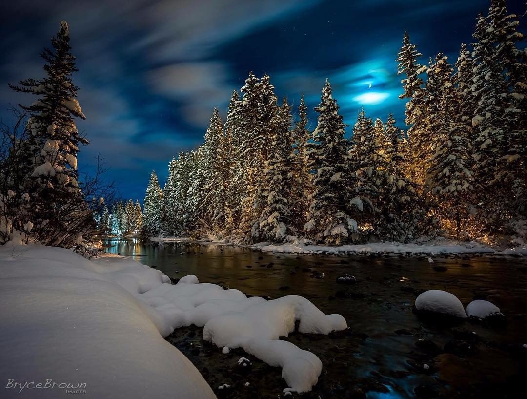 Канмор, Канада