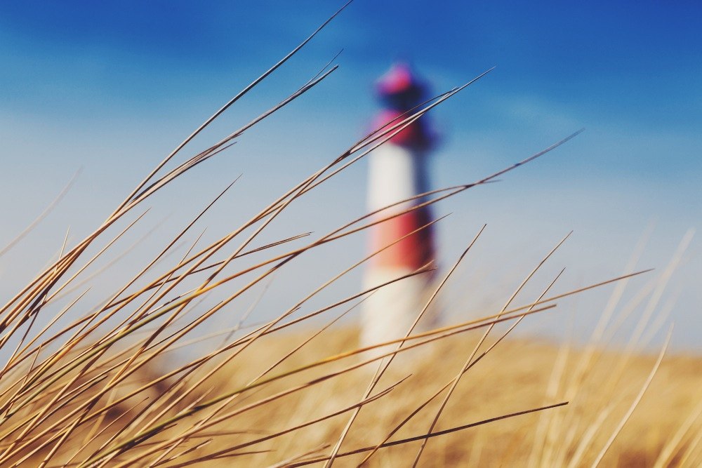 Острів Зюльт - 8